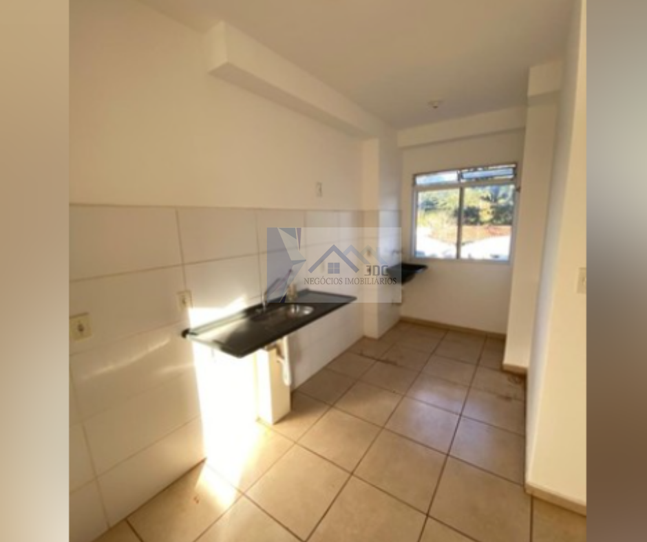 Apartamento - Venda - Ribeiro Verde   - Ribeiro Preto 