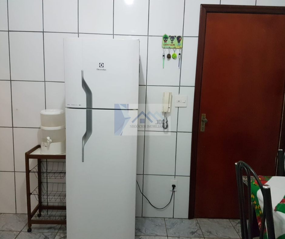 Apartamento - Venda - Jardim Independncia   - Ribeiro Preto 