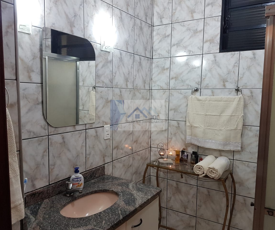 Apartamento - Venda - Jardim Independncia   - Ribeiro Preto 