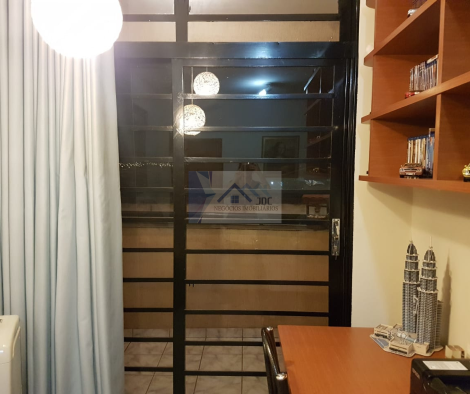 Apartamento - Venda - Jardim Independncia   - Ribeiro Preto 