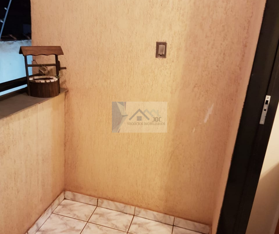 Apartamento - Venda - Jardim Independncia   - Ribeiro Preto 