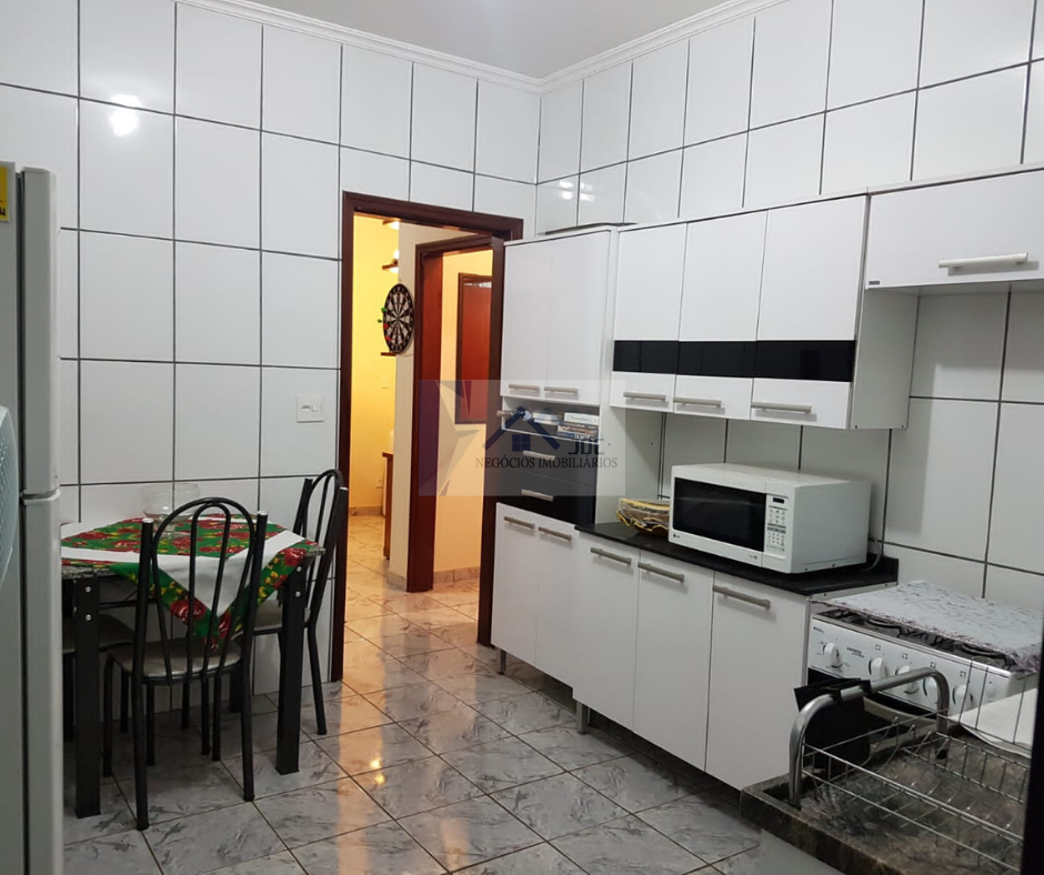 Apartamento - Venda - Jardim Independncia   - Ribeiro Preto 