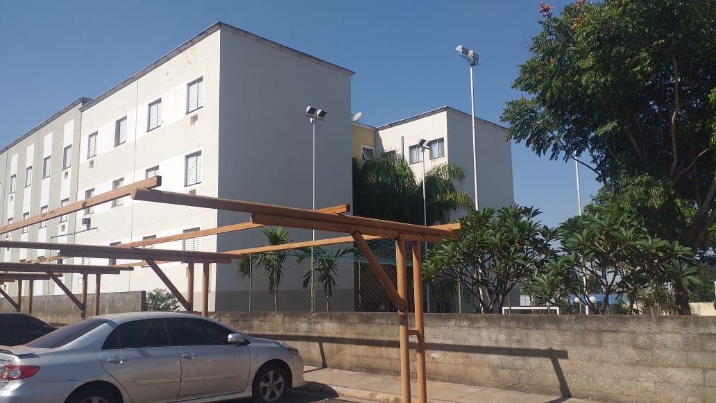 Apartamento - Venda - Jardim Palmares   - Ribeiro Preto 