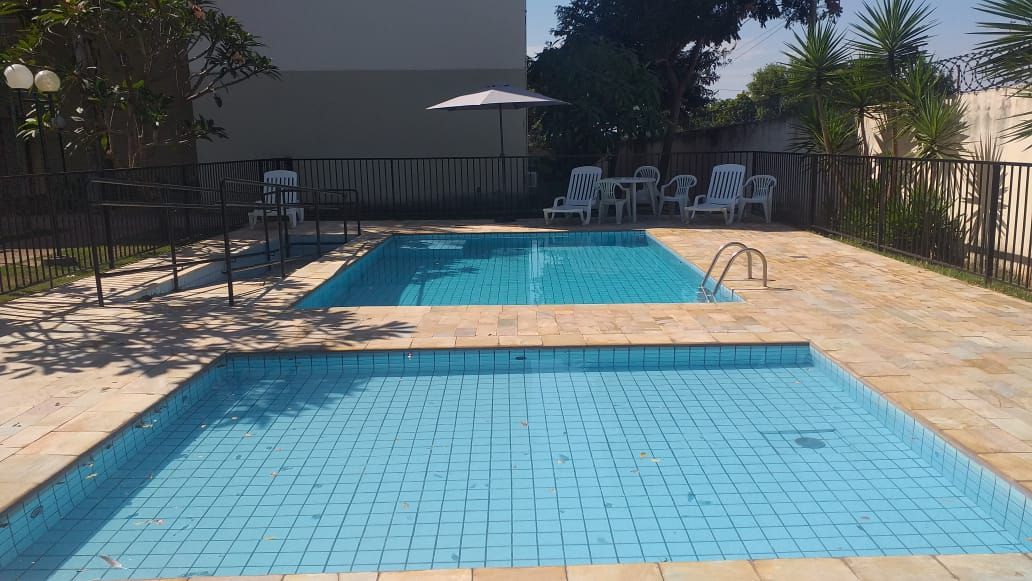 Apartamento - Venda - Jardim Palmares   - Ribeiro Preto 