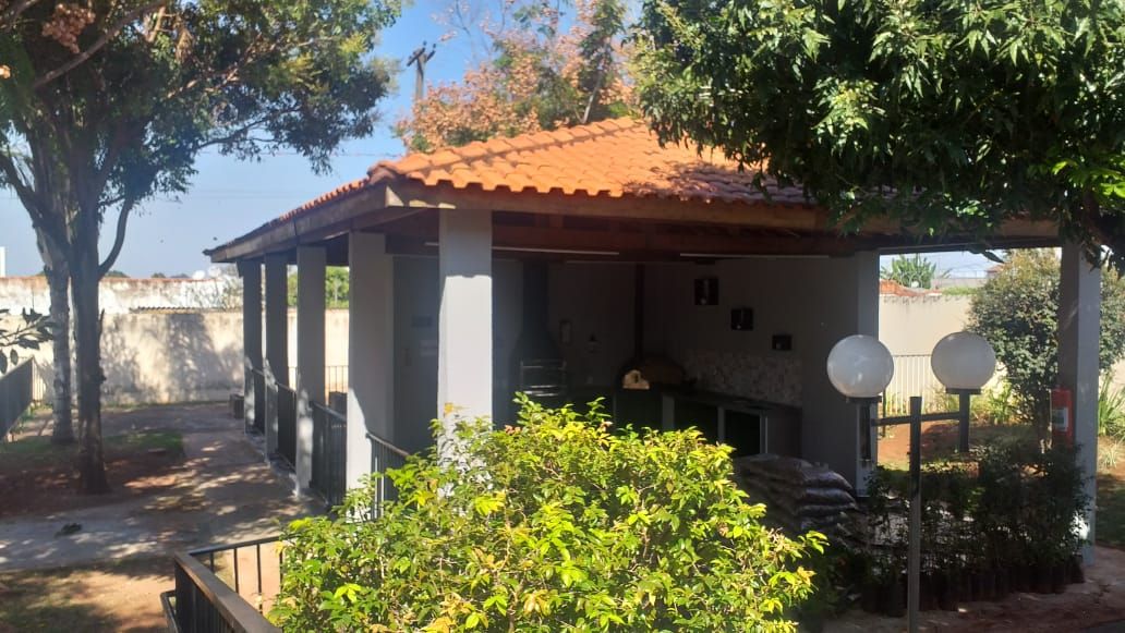 Apartamento - Venda - Jardim Palmares   - Ribeiro Preto 