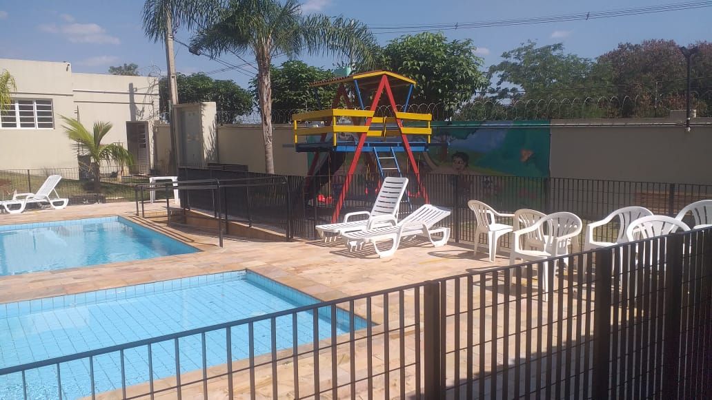 Apartamento - Venda - Jardim Palmares   - Ribeiro Preto 