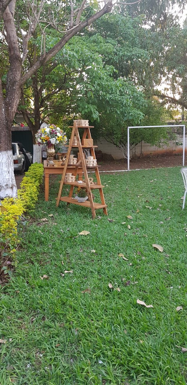 Chcara - Venda - Jardim das Palmeiras  - Ribeiro Preto 