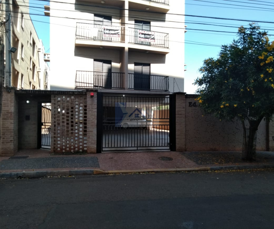 Apartamento - Venda - Nova Aliana - Ribeiro Preto 