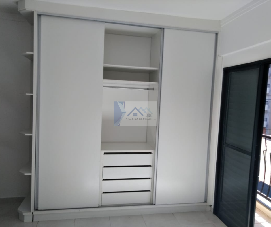 Apartamento - Venda - Nova Aliana - Ribeiro Preto 