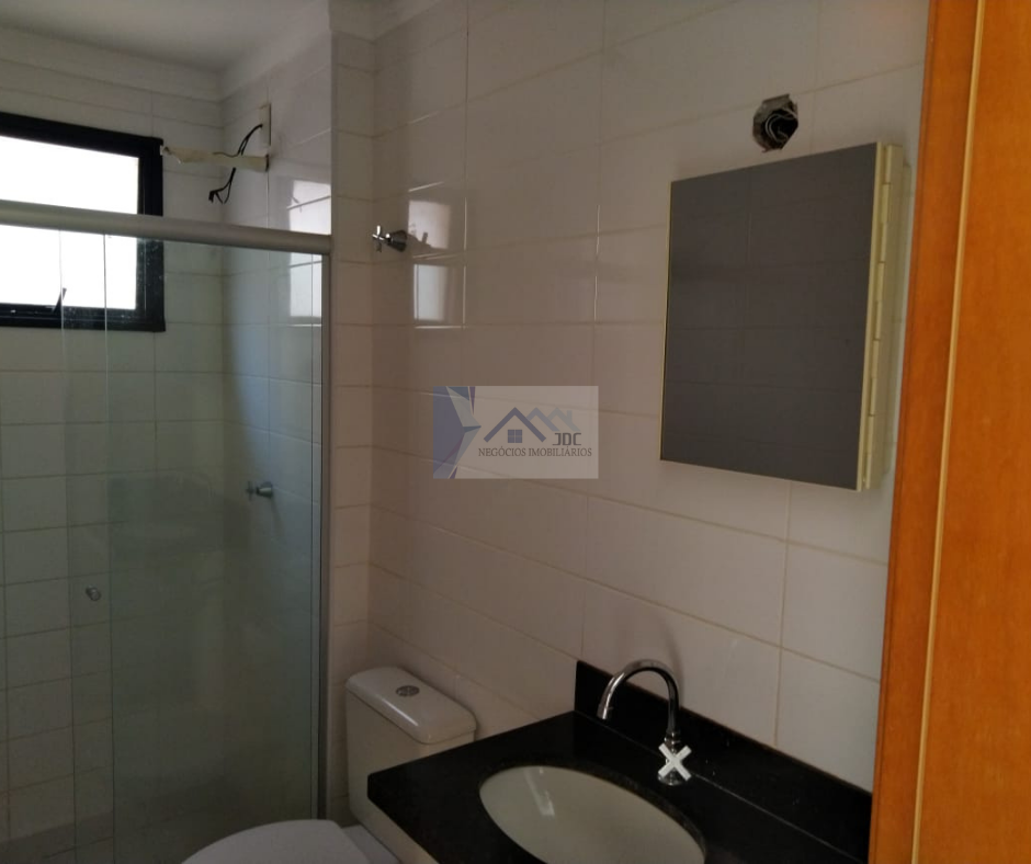 Apartamento - Venda - Nova Aliana - Ribeiro Preto 