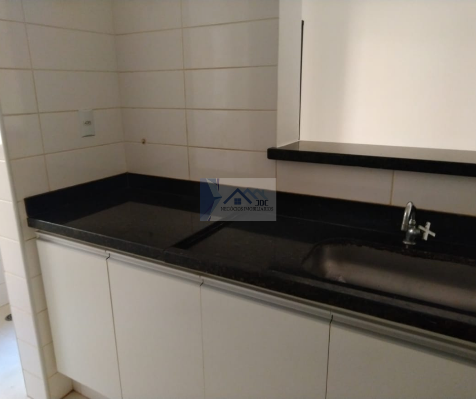 Apartamento - Venda - Nova Aliana - Ribeiro Preto 