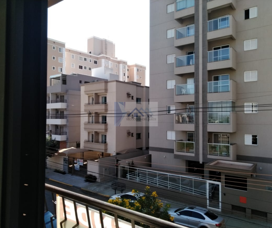 Apartamento - Venda - Nova Aliana - Ribeiro Preto 