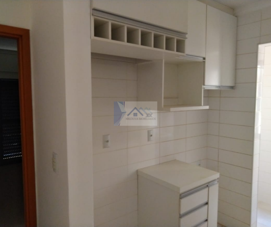 Apartamento - Venda - Nova Aliana - Ribeiro Preto 