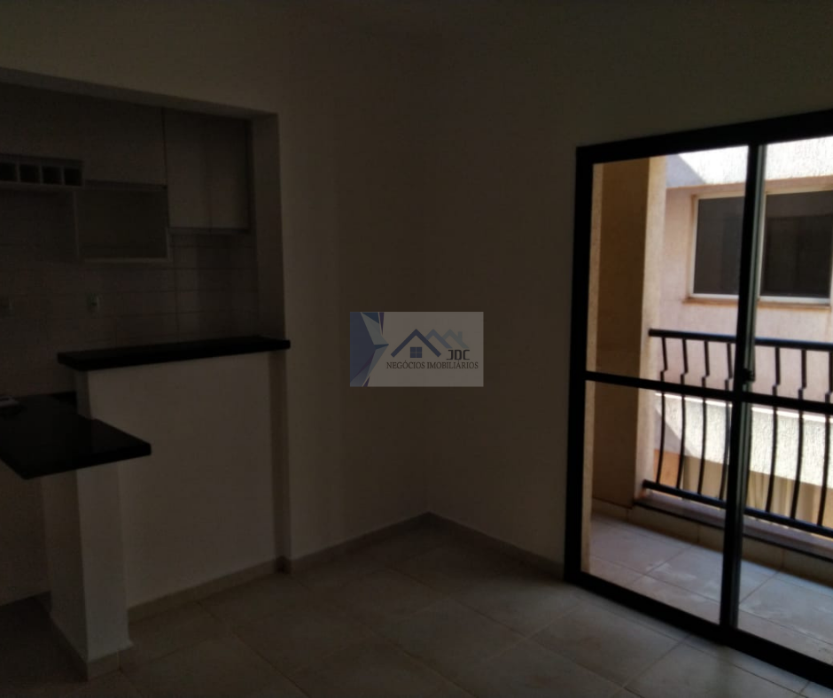 Apartamento - Venda - Nova Aliana - Ribeiro Preto 