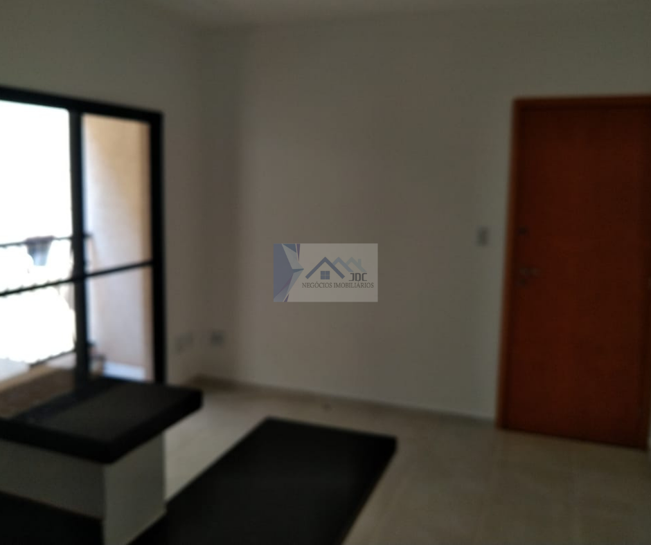 Apartamento - Venda - Nova Aliana - Ribeiro Preto 