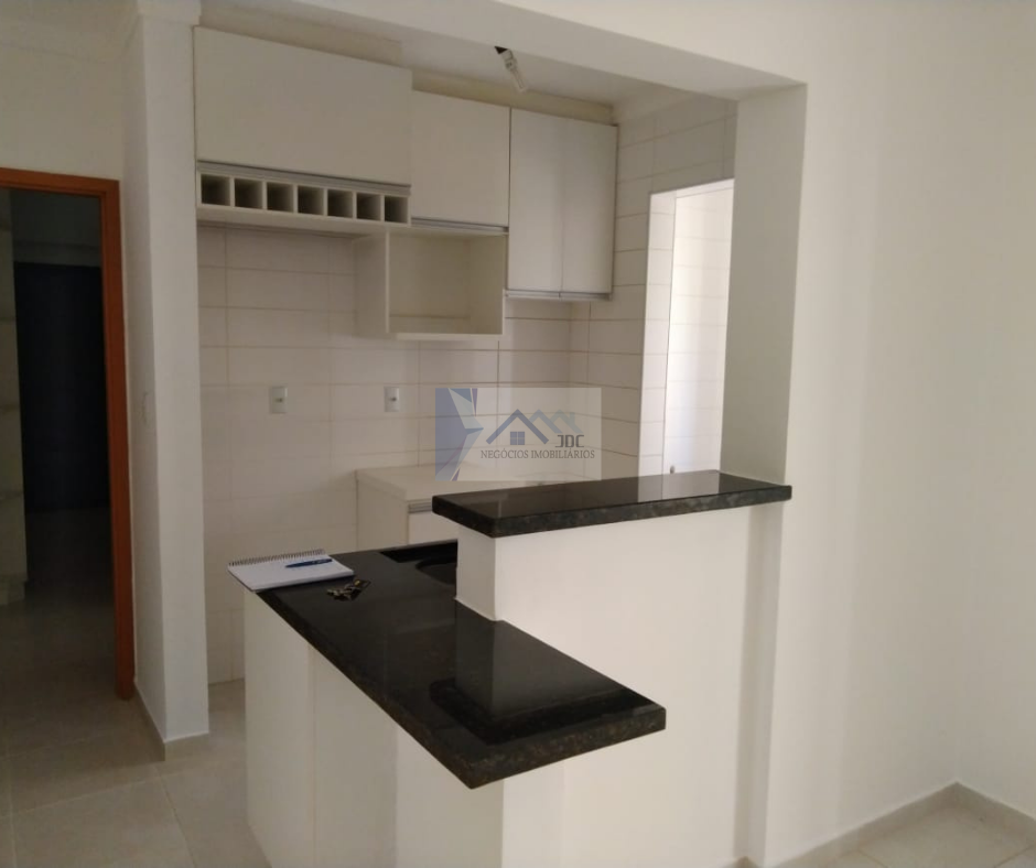 Apartamento - Venda - Nova Aliana - Ribeiro Preto 