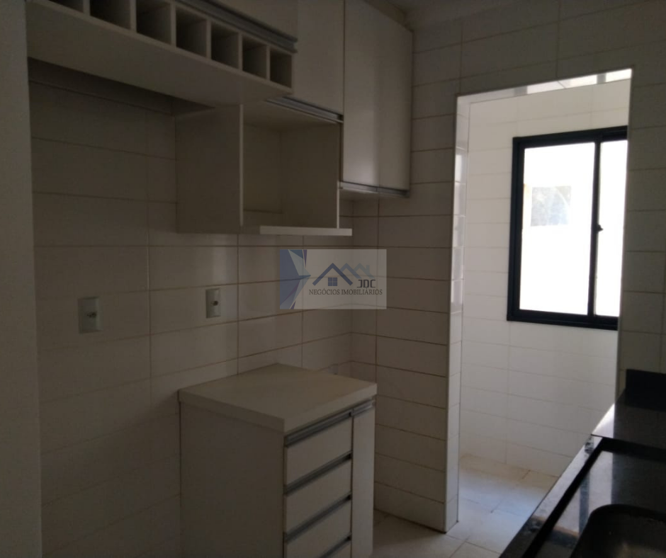 Apartamento - Venda - Nova Aliana - Ribeiro Preto 