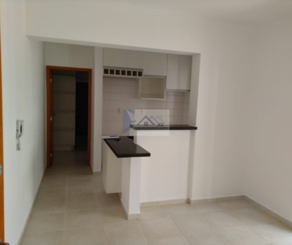 Apartamento - Venda - Nova Aliana - Ribeiro Preto 