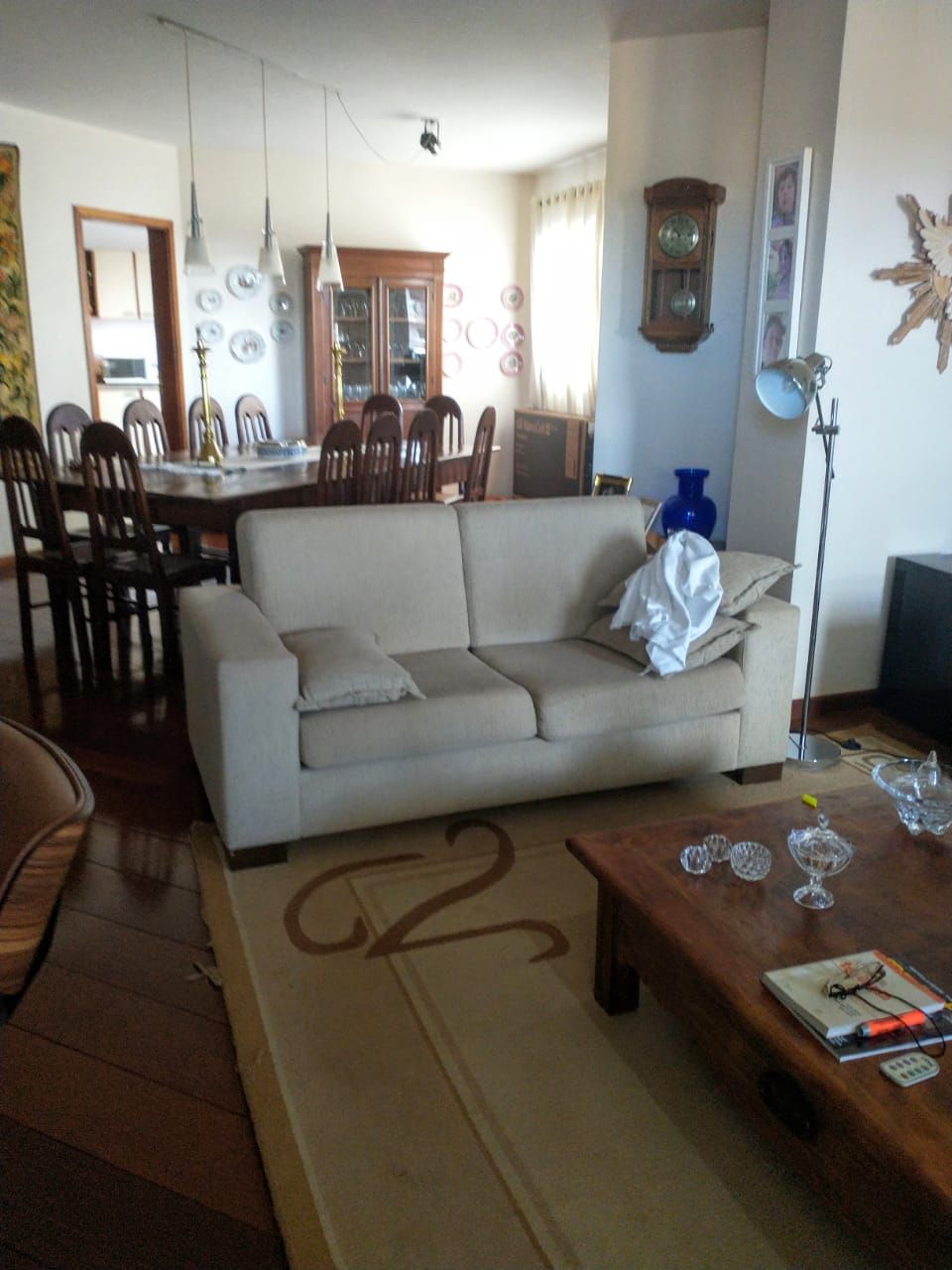 Apartamento - Venda - Centro - Ribeiro Preto 