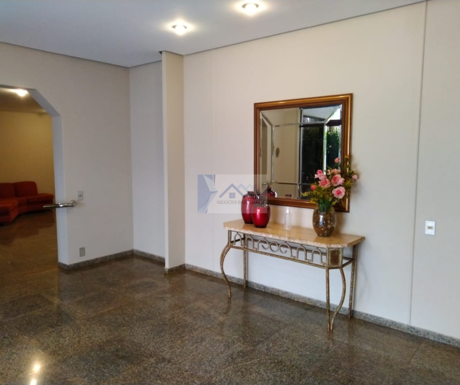 Apartamento - Venda - Centro  - Ribeiro Preto 