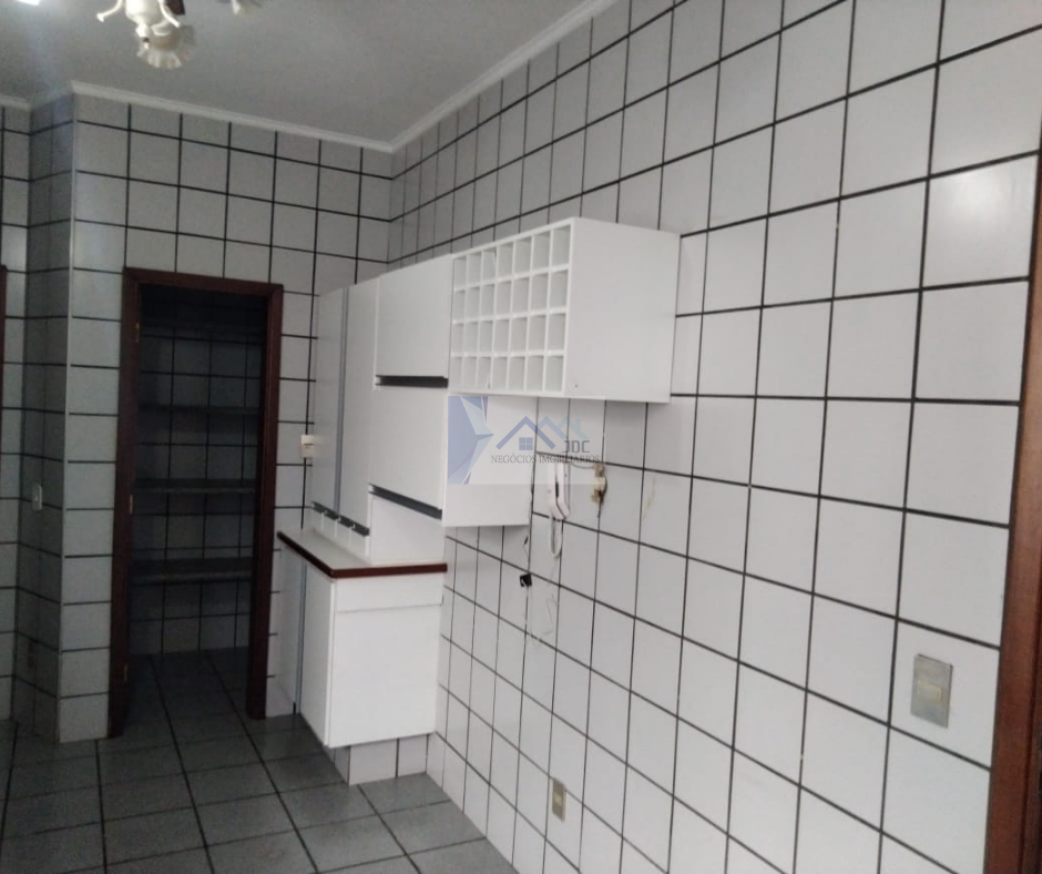 Apartamento - Venda - Centro  - Ribeiro Preto 