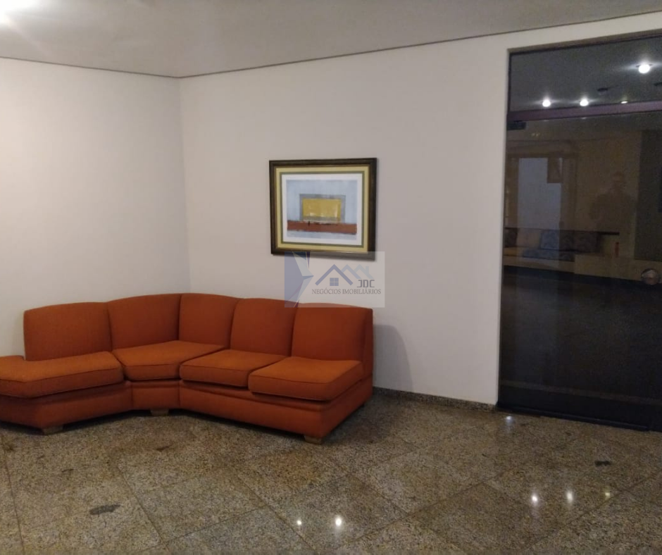 Apartamento - Venda - Centro  - Ribeiro Preto 