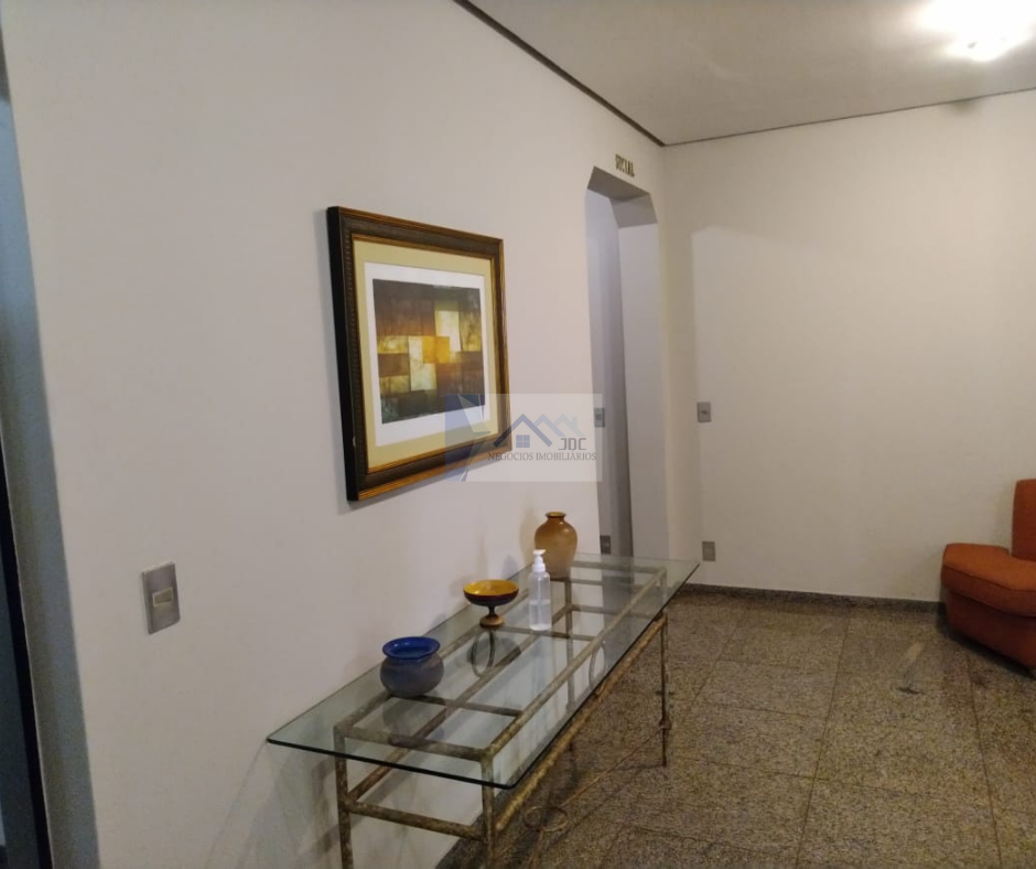 Apartamento - Venda - Centro  - Ribeiro Preto 