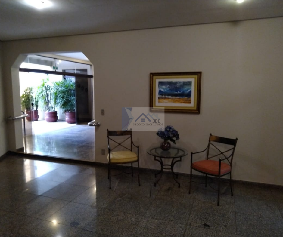 Apartamento - Venda - Centro  - Ribeiro Preto 