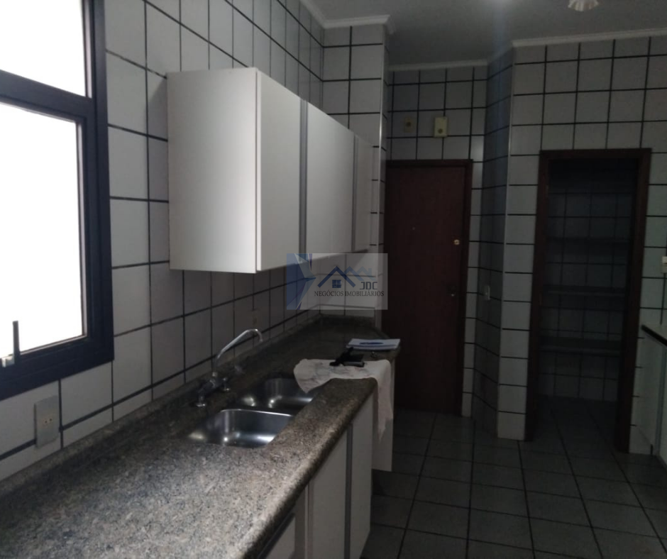 Apartamento - Venda - Centro  - Ribeiro Preto 