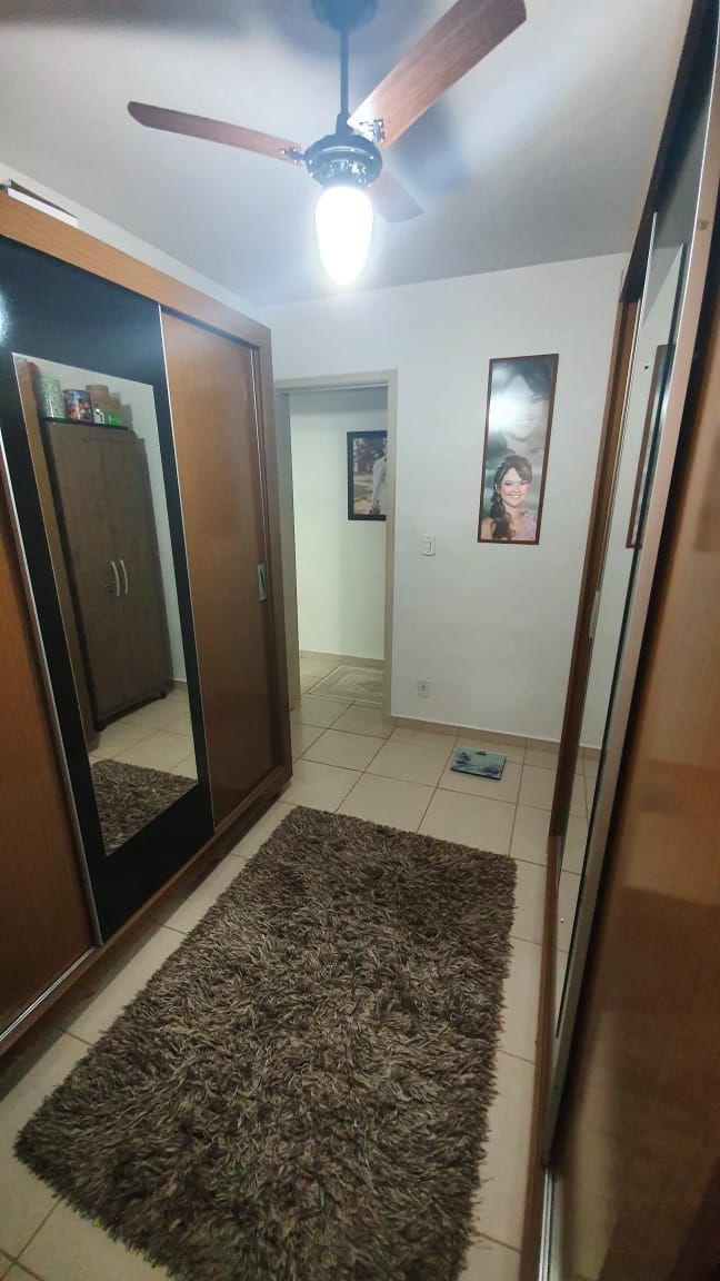 Apartamento - Venda - Lagoinha - Ribeiro Preto 