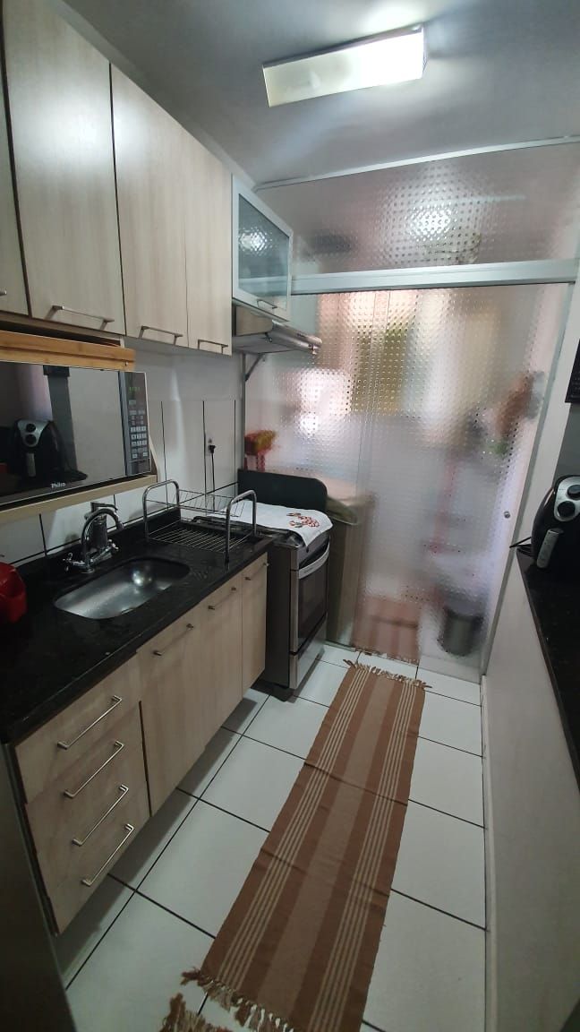 Apartamento - Venda - Lagoinha - Ribeiro Preto 