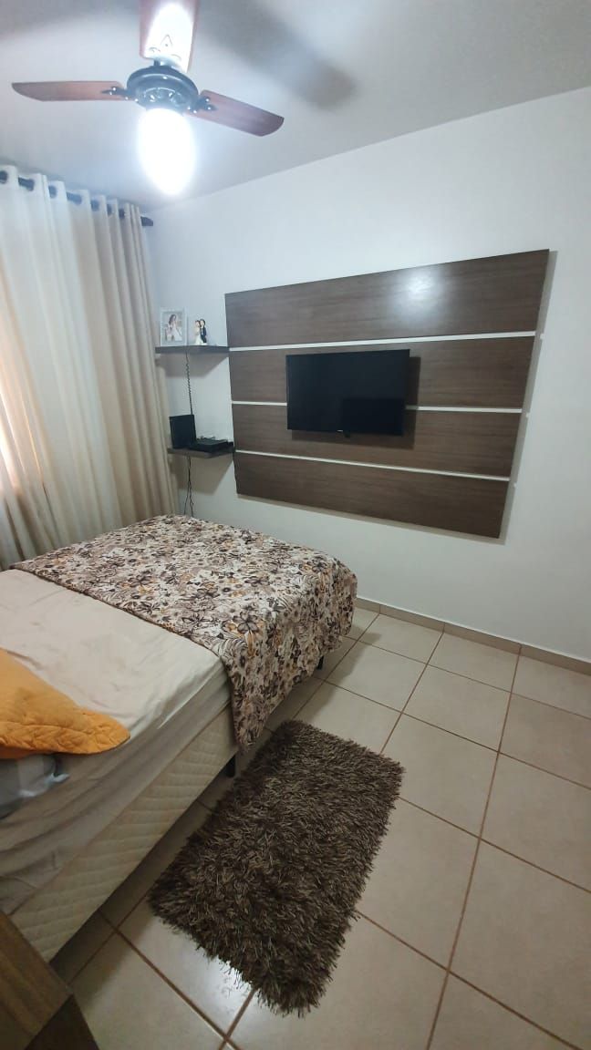 Apartamento - Venda - Lagoinha - Ribeiro Preto 