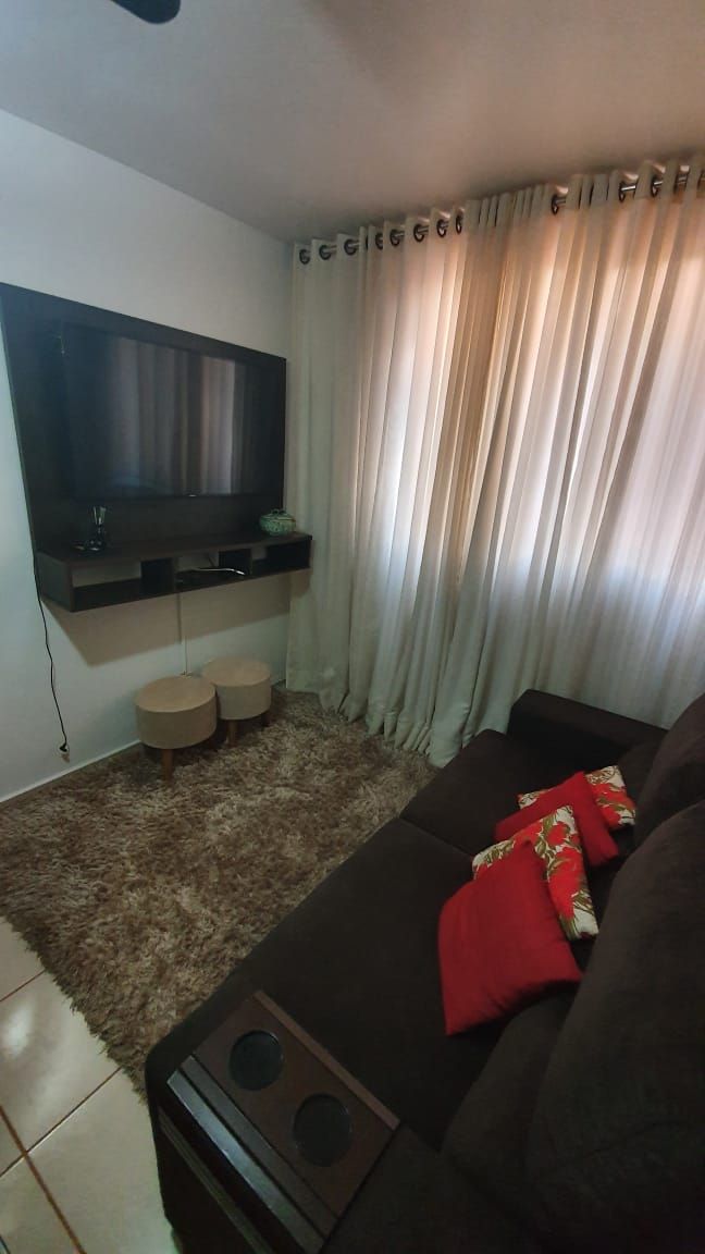 Apartamento - Venda - Lagoinha - Ribeiro Preto 