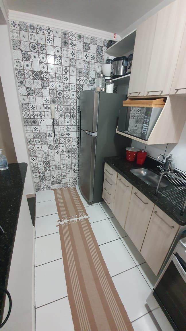 Apartamento - Venda - Lagoinha - Ribeiro Preto 