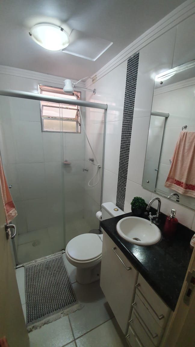 Apartamento - Venda - Lagoinha - Ribeiro Preto 