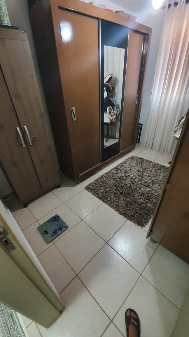 Apartamento - Venda - Lagoinha - Ribeiro Preto 