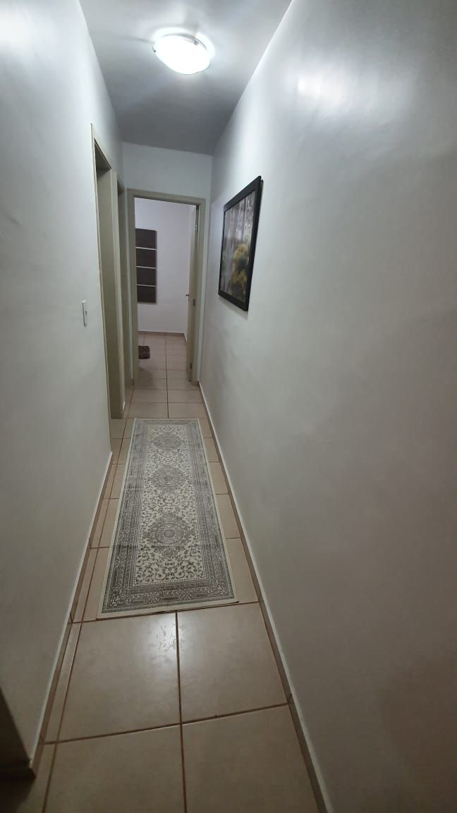 Apartamento - Venda - Lagoinha - Ribeiro Preto 