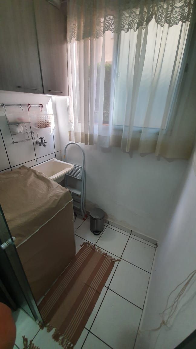 Apartamento - Venda - Lagoinha - Ribeiro Preto 