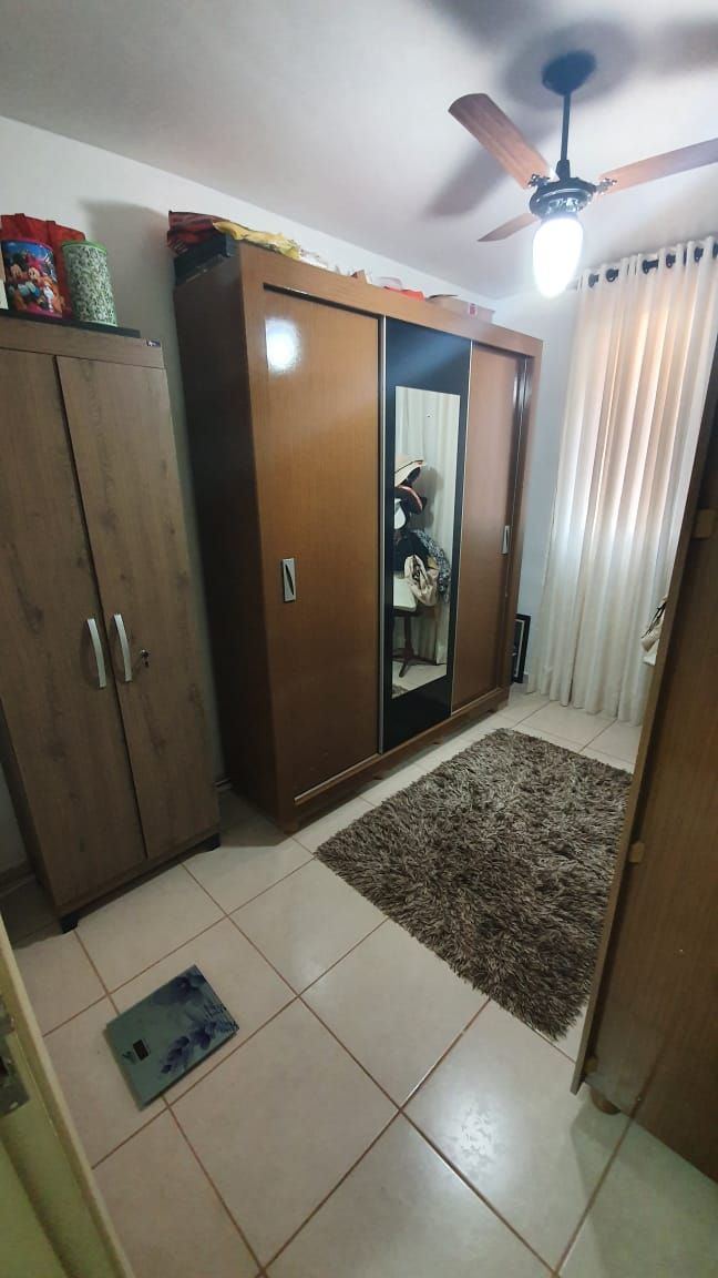 Apartamento - Venda - Lagoinha - Ribeiro Preto 