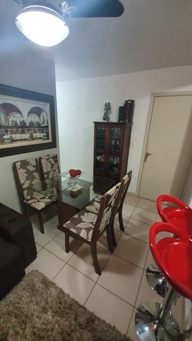 Apartamento - Venda - Lagoinha - Ribeiro Preto 