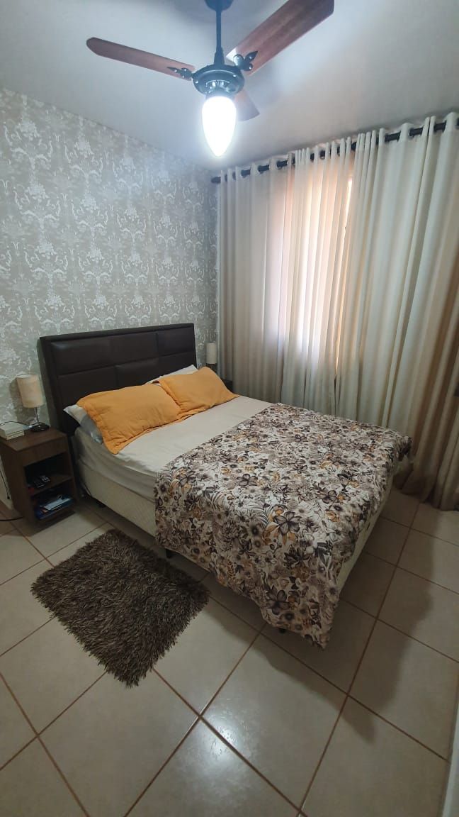 Apartamento - Venda - Lagoinha - Ribeiro Preto 