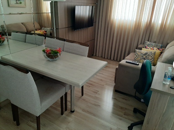 Apartamento - Venda - City Ribeiro - Ribeiro Preto 