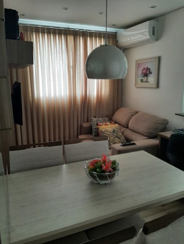 Apartamento - Venda - City Ribeiro - Ribeiro Preto 