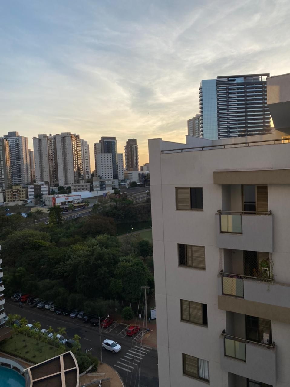 Apartamento - Venda - Jardim Botnico - Ribeiro Preto 