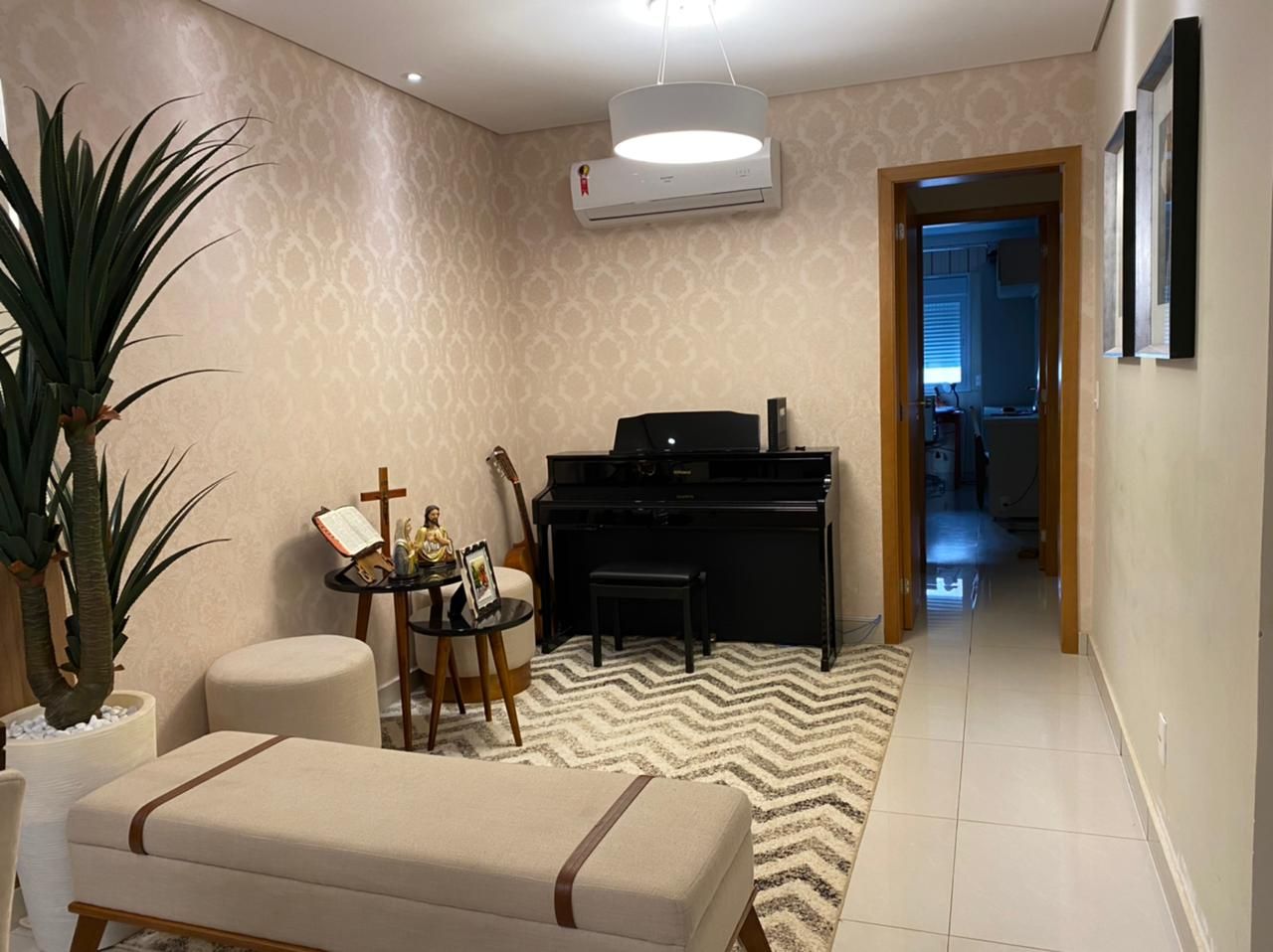 Apartamento - Venda - Jardim Botnico - Ribeiro Preto 