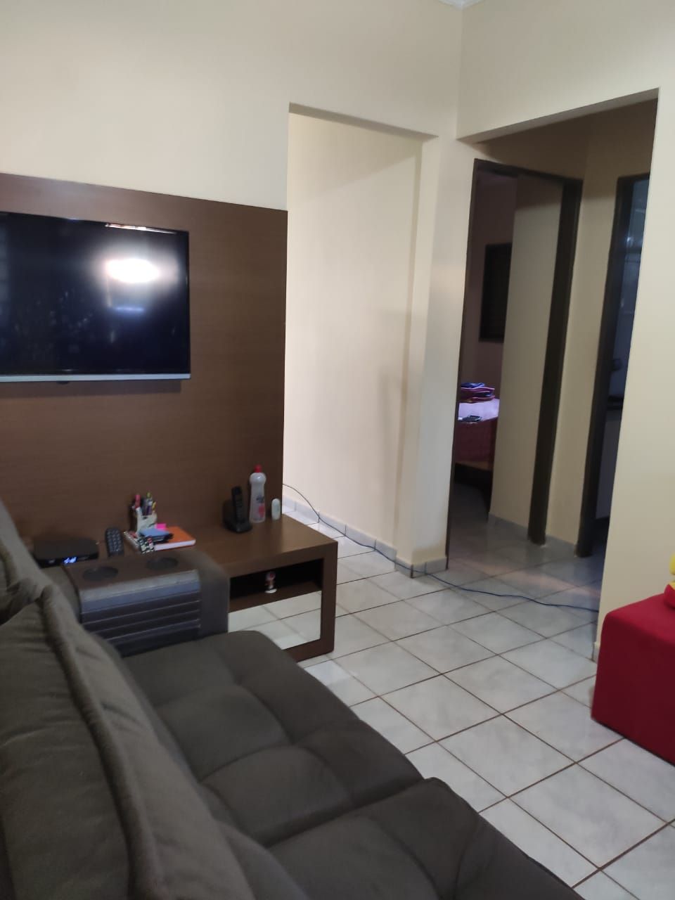 Apartamento - Venda - Jd. Jos Figueira - Ribeiro Preto 