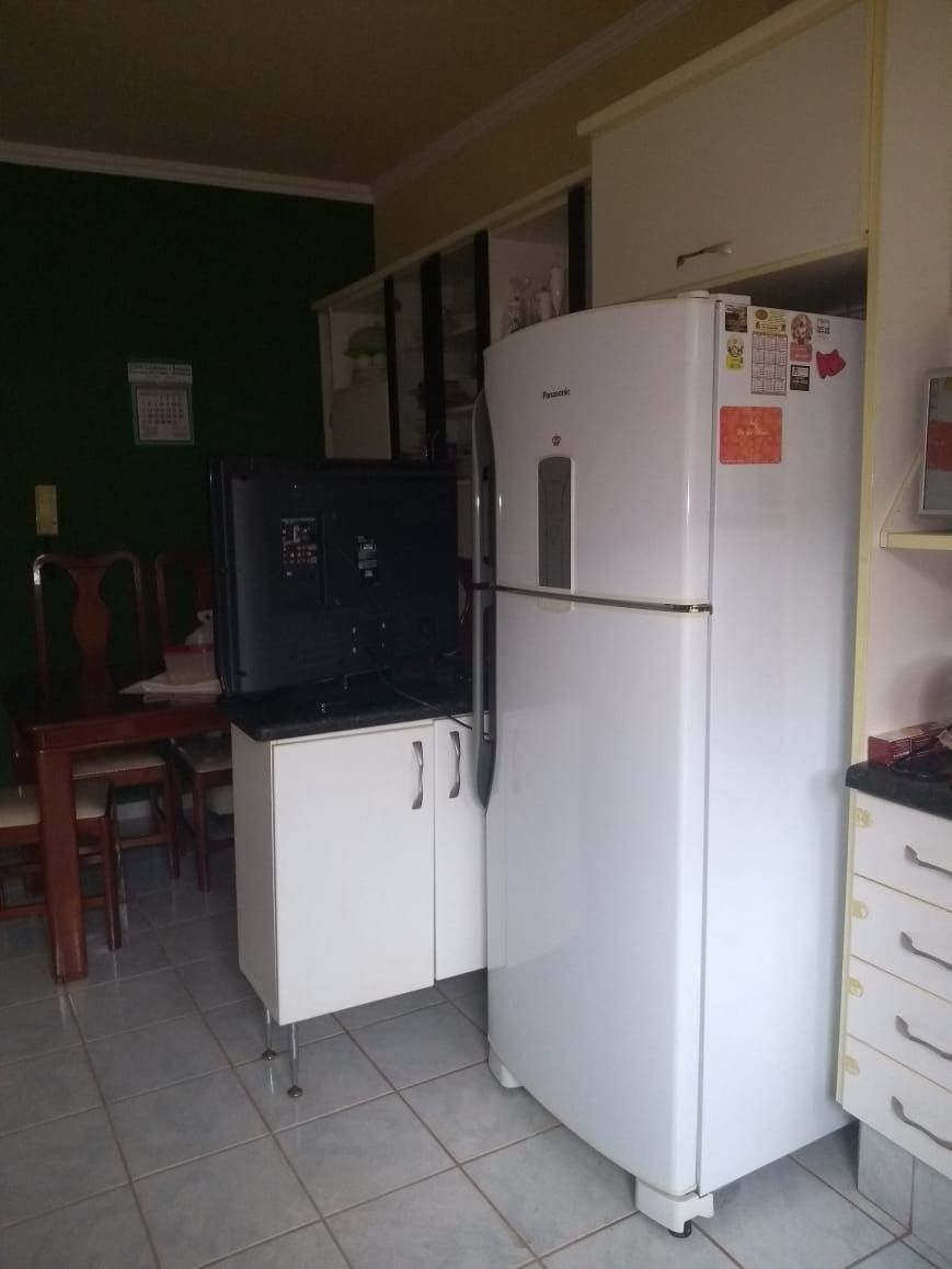 Apartamento - Venda - Jd. Jos Figueira - Ribeiro Preto 