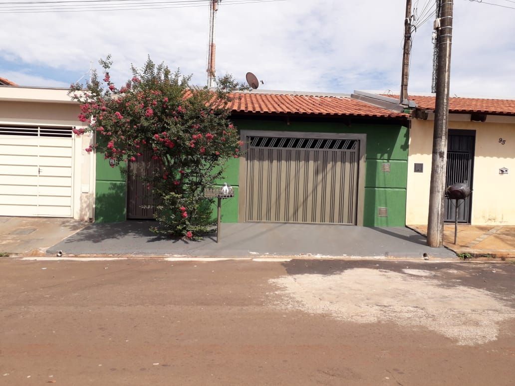 Apartamento - Venda - Jd. Jos Figueira - Ribeiro Preto 