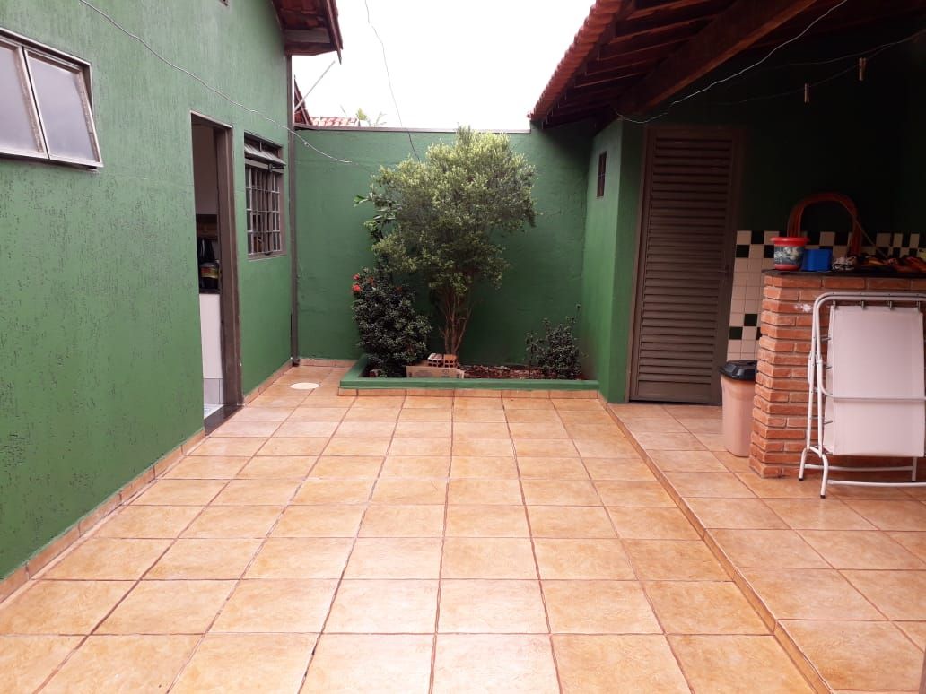 Apartamento - Venda - Jd. Jos Figueira - Ribeiro Preto 