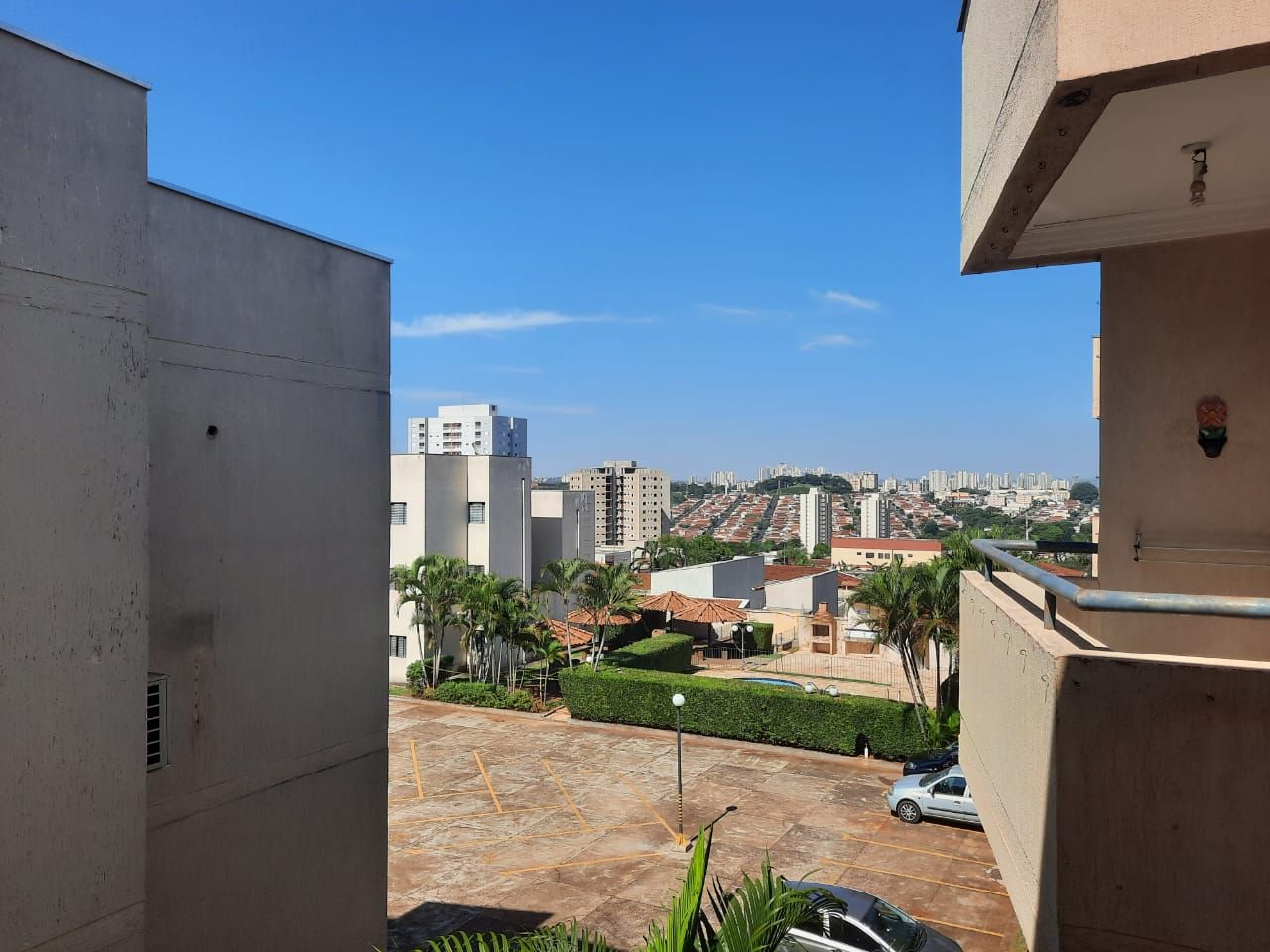 Apartamento - Venda - Jardim Anhanguera  - Ribeiro Preto 